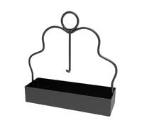 Coil Incense Holder - Iron Sandalwood mosqui-to Coiils Holder | Fire Risk Reduction Mosquiito Coils Midge | Mosquitto Incennse Holder for Indoor Bedroom