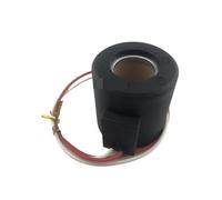 Coil Internal Diameter 22mm Height 48.5mm DC24V DC12V