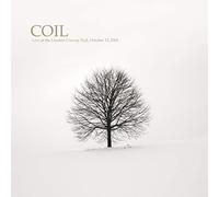 Coil - Live At The London Conway Hall, October 12, 2002 [VINYL]