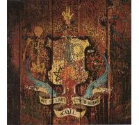 Coil - Love's Secret Domain