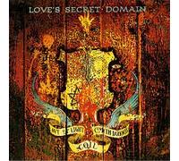 Coil - Love's Secret Domain