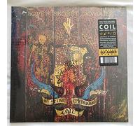 Coil - Love's Secret Domain [30th Anniversary Edition] [VINYL]