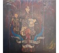 Coil-Loves Secret Domain3x Vinyl LP IF104LP
