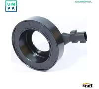KRAFT 0263510 Coil, magnetic-clutch compressor