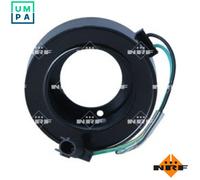 NRF 38581 Coil, magnetic-clutch compressor
