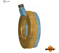 Air conditioning compressor coil 38653 NRF for PORSCHE DAEWOO INFINITI CHEVROLET