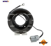 NRF 38664 Coil, magnetic-clutch compressor