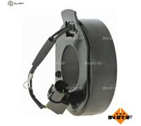 NRF Air Conditioning Compressor Coil 38684 - Magnetic Clutch - for HYUNDAI i10 II Saloon