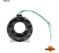 NRF 38691 Coil, magnetic-clutch compressor
