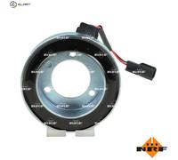 Air conditioning compressor coil 38739 NRF for NISSAN RENAULT FORD MERCEDES-BENZ