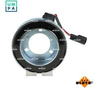Air conditioning compressor coil 38739 NRF for NISSAN RENAULT FORD MERCEDES-BENZ