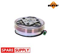 COIL, MAGNETIC-CLUTCH COMPRESSOR FOR AUDI 100 C4 AVANT A4 A6 NRF 380019
