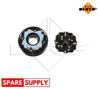 NRF 380036 Magnetic Clutch, air conditioner compressor for AUDI
