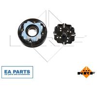 Coil, magnetic-clutch compressor for AUDI A4 NRF 380009