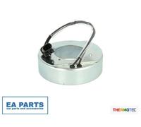 Coil, magnetic clutch (compressor) for CHEVROLET CRUZE THERMOTEC KTT030086
