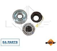 Coil, magnetic-clutch compressor for CITROËN BERLINGO C2 C3 C4 NRF 380030