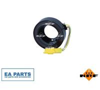 Coil, magnetic clutch (compressor) for CITROËN BERLINGO C2 C3 C4 NRF 38561