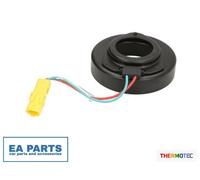 Coil, magnetic clutch (compressor) for CITROËN BERLINGO C3 THERMOTEC KTT030074