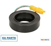 Coil, magnetic clutch (compressor) for CITROËN BERLINGO C4 THERMOTEC KTT030003
