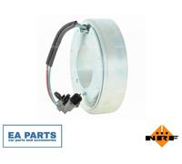 Coil, magnetic clutch (compressor) for DACIA DOKKER DUSTER LODGY LOGAN NRF 38648