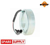 COIL, MAGNETIC CLUTCH (COMPRESSOR) FOR DACIA DOKKER DUSTER LODGY LOGAN NRF 38648