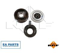 Coil, magnetic-clutch compressor for FORD C-MAX FOCUS NRF 380045