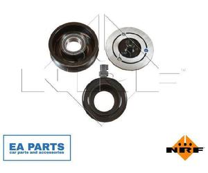 Coil, magnetic-clutch compressor for FORD C-MAX FOCUS NRF 380045