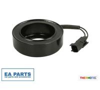 Coil, magnetic clutch (compressor) for FORD C-MAX FOCUS THERMOTEC KTT030109