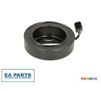 Coil, magnetic clutch (compressor) for FORD C-MAX THERMOTEC KTT030091