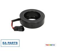 Coil, magnetic clutch (compressor) for FORD FIESTA THERMOTEC KTT030090
