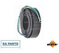 Coil, magnetic clutch (compressor) for FORD FUSION NRF 38705