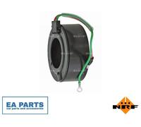 Coil, magnetic clutch (compressor) for FORD FUSION NRF 38706