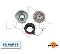 Coil, magnetic-clutch compressor for HONDA BALLADE NRF 380016