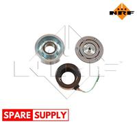 COIL, MAGNETIC-CLUTCH COMPRESSOR FOR HONDA BALLADE VIII SALOON NRF 380016