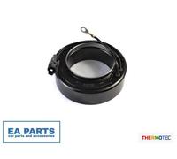 Coil, magnetic clutch (compressor) for HYUNDAI TRAJET THERMOTEC KTT030008