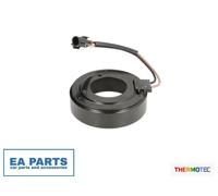 Coil, magnetic clutch (compressor) for JAGUAR XF XJ THERMOTEC KTT030083
