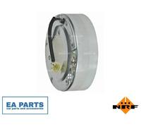 Coil, magnetic clutch (compressor) for MAZDA 3 6 CX-7 MX-6 NRF 38697