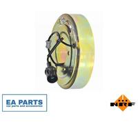 Coil, magnetic clutch (compressor) for MAZDA 6 MX-6 NRF 38733