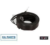 Coil, magnetic-clutch compressor for MERCEDES-BENZ S124 A124 MAXGEAR AC145238