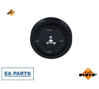 Coil, magnetic-clutch compressor for MERCEDES-BENZ W169 NRF 380007