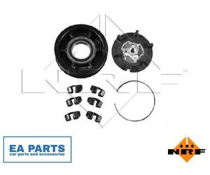 Coil, magnetic-clutch compressor for MERCEDES-BENZ W203 W204 C204 NRF 380042