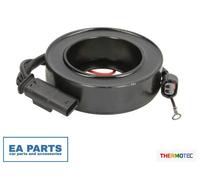 Coil, magnetic clutch (compressor) for MERCEDES-BENZ X253 THERMOTEC KTT030101