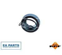 Coil, magnetic clutch (compressor) for MITSUBISHI COLT GALANT FORTIS NRF 38568