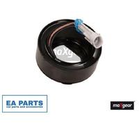 Coil, magnetic-clutch compressor for OPEL AGILA ASTRA CLASSIC G MAXGEAR AC168497