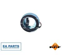 Coil, magnetic clutch (compressor) for OPEL ASTRA H ASTRA H ASTRA J NRF 38574