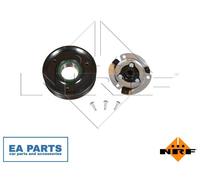 Coil, magnetic-clutch compressor for OPEL ASTRA H ASTRA H NRF 380021 NEW