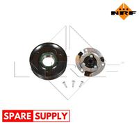 COIL, MAGNETIC-CLUTCH COMPRESSOR FOR OPEL ASTRA H ASTRA H ZAFIRA NRF 380021