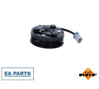 Coil, magnetic-clutch compressor for OPEL ASTRA G CLASSIC NRF 380013