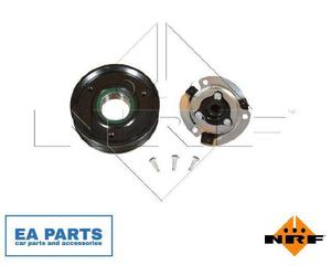 Coil, magnetic-clutch compressor for OPEL ASTRA H ASTRA H ZAFIRA NRF 380021