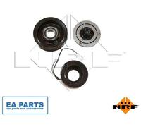 Coil, magnetic-clutch compressor for OPEL VECTRA B NRF 380037